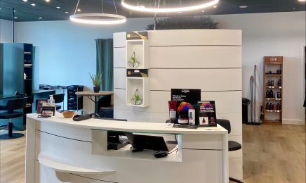 Inter Coif' : Coiffeur à Poitiers