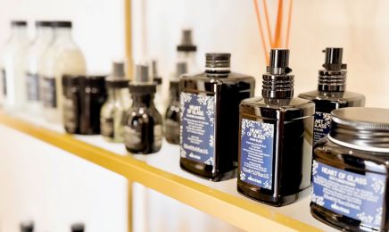 Les Coiffures de Lou  : Coiffeur à Salon-de-Provence