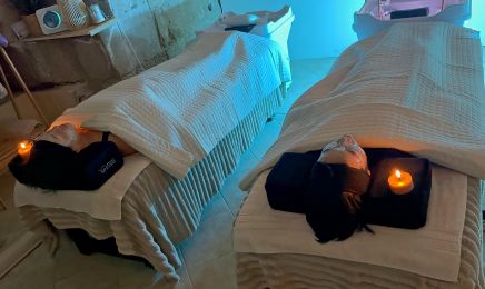 Sarinéa Ritual : Institut de beauté à Salon-de-Provence