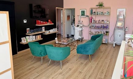 LSG beauty : Institut de beauté à Digne-les-Bains