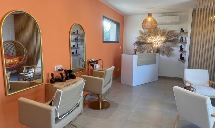 L'atelier 101 : Coiffeur à Courtenay
