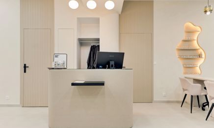 Studio Lou Elancourt  : Coiffeur à Élancourt