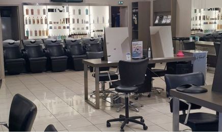 Franck Provost - Boussy-Saint-Antoine : Coiffeur à Boussy-Saint-Antoine