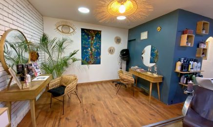 L’EPHEM’HAIR : Coiffeur à Aigues-Mortes