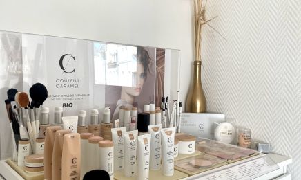 L’Effet Bien-Être : Institut de beauté à Allonnes