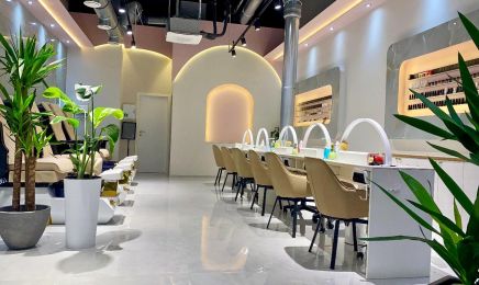 New York Nails : Kosmetikstudio in Bochum