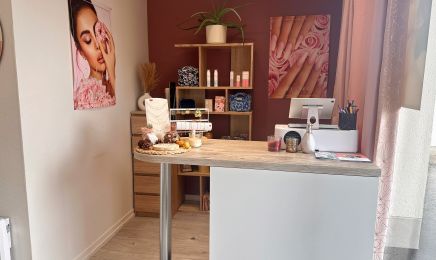 Instant d'Évasion  : Manucure à Chambray-lès-Tours
