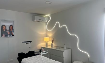 Lashes by CHN : Manucure à Montpellier