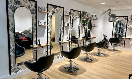 Le studio C : Coiffeur à Trémuson