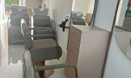 Silvia Coiffure : Coiffeur à Cagnes-sur-Mer