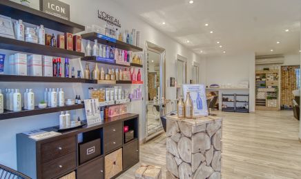 Salon de Coiffure Wellness : Coiffeur à Carnoules