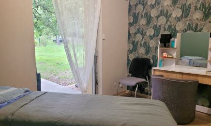 Emilie Bien être : Naturopathe à Mondragon