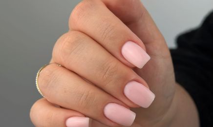 Gosh Beauty : Manucure à Évry-Courcouronnes