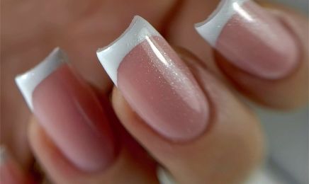 Camille MC Nails : Manucure à Saint-Cyr-sur-Mer