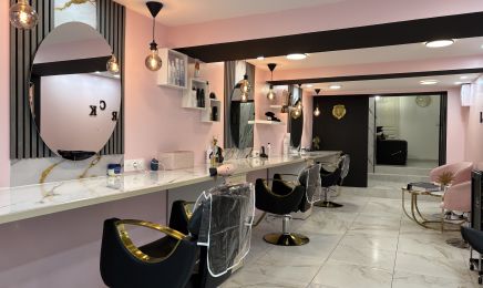 L’atelier Ck : Coiffeur à Charleville-Mézières