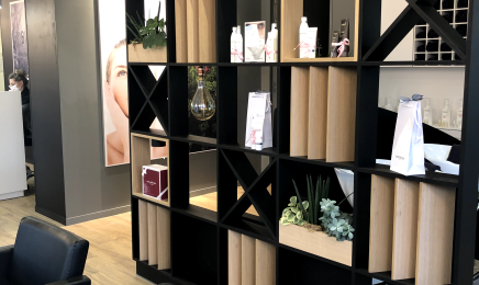 LA BIOSPHÈRE - Coiffure & Esthétique à Lesquin : Coiffeur à Lesquin