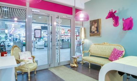 Coté Salon : Coiffeur à Schiltigheim