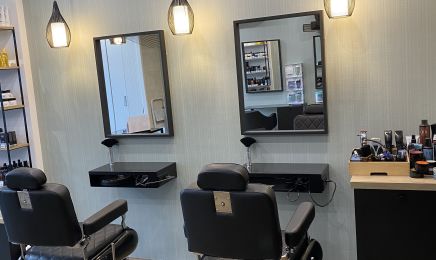 Barb'n'Hair : Coiffeur à Bordeaux