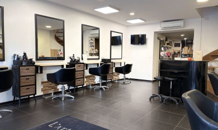 L artistik : Coiffeur à Coutiches