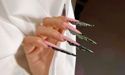 Les Ongles d'anais : Manucure à Biguglia