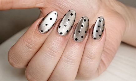 Ongles Carla Bauté  : Manucure à Toulouse