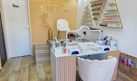 L'ATELIER DI'VINH : Espace bien être Les Pennes Mirabeau : Institut de beauté à Les Pennes-Mirabeau