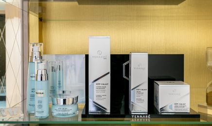 Spa Terraké – Hôtel Bowmann *****  : Institut de beauté à Paris