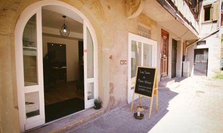 Les soins de Marie Helene : Manucure à Obernai