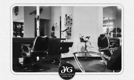 Yves Gamba : Coiffeur à Chauny