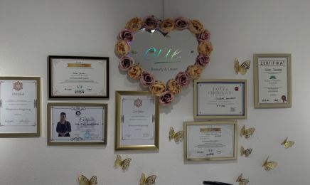 Gül Beauty & Laser: Kosmetikstudio in Düsseldorf