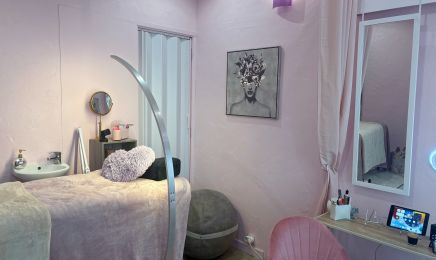 Clin d’Oeil : Institut de beauté à Levallois-Perret