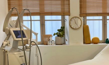 Peau. : Manucure à Le Beausset