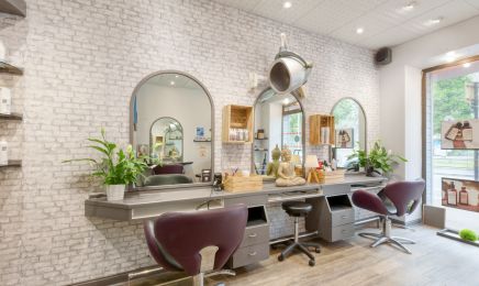 D'mel coiffure : Coiffeur à Saint-Lô