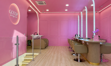 Gossip beauty center by Sarah - Argenteuil - : Coiffeur à Argenteuil