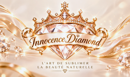 Innocence Diamond : Institut de beauté à Les Pavillons-sous-Bois