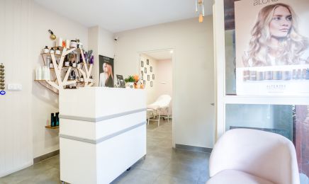 Élégance Coiffure & Esthétique   : Institut de beauté à Bischheim