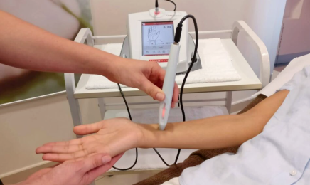 InnoCare : Drainage Lymphatique RF, Madérothérapie, Luxopuncture, EMS, Radiofréquence... : Institut de beauté à La Garenne-Colombes