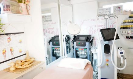 Studio222 beauté et Zen : Institut de beauté à Massy