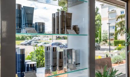 Rev’ de soi - Le Prestige  : Coiffeur à Chevigny-Saint-Sauveur