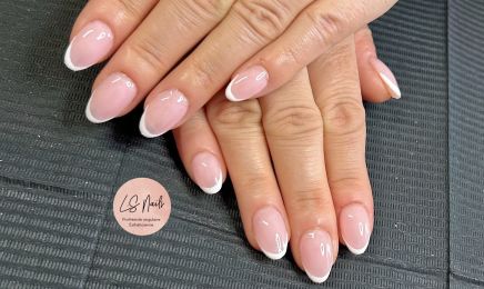 LS Nails : Manucure à Caumont-sur-Durance