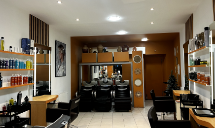 Eddy Coiffure : Coiffeur à Vertou