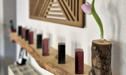 Farbwerk Friseur und Nageldesign Dresden Tolkewitz: Nagelstudio in Dresden