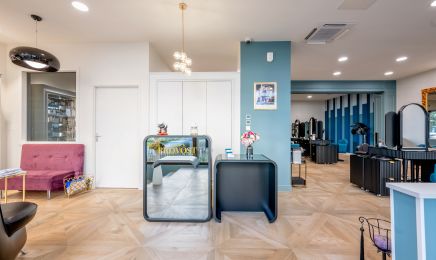 Franck Provost - Bordeaux Belvédère : Coiffeur à Bordeaux
