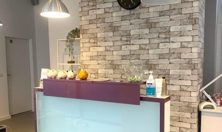 Beauty Rooms Dortmund: Kosmetikstudio in Dortmund
