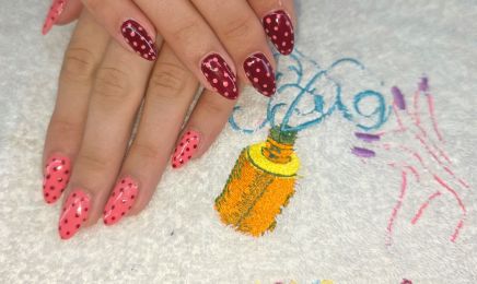 M'Ongles : Manucure à Harcourt
