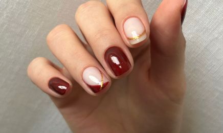 Beauty Alison : Manucure à La Vaupalière