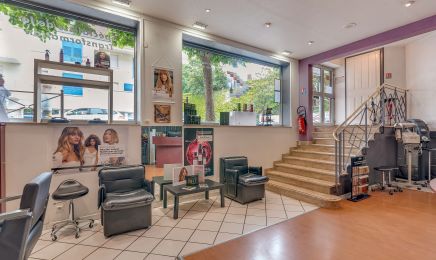 Espace Haute Coiffure : Coiffeur à Arpajon