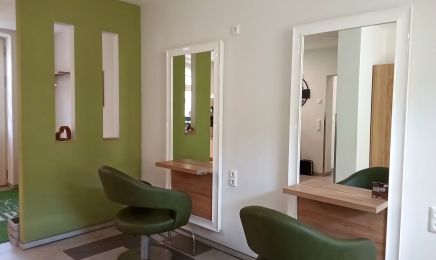 Haarmanufaktur Bad Elster: Friseur in Bad Elster