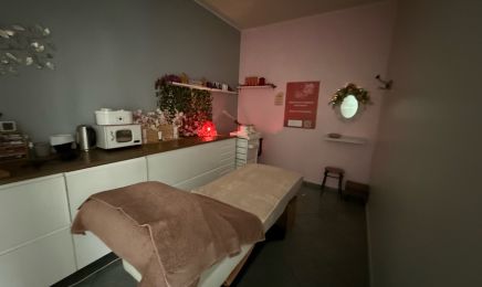 Institut Le Lotus : Institut de beauté à La Louvière