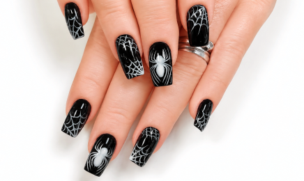 Glow Nails & Spa: Kosmetikstudio in München